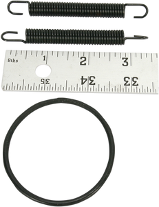 Fmf - Spring and O-Ring Kit - Pipe Spring/O-Ring Kit - 11385