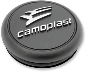 Camso - Spindle Hub Cap Assembly - Spindle Hub Cap Assembly - 1017-00-7011