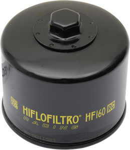 Hiflofiltro - Racing Oil Filter - Racing Oil Filter - HF160RC Hiflofiltro - Racing Oil Filter - Racing Oil Filter - HF160RC