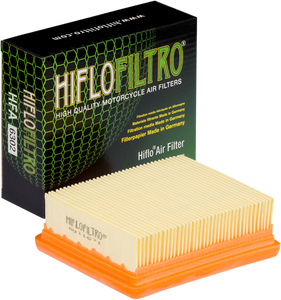 Hiflofiltro - Air Filter - KTM RC/Duke - Air Filter Motorcycle Application - HFA6302