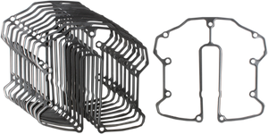 Cometic - Upper Rocker Box Gasket - Rocker Gasket - C10179