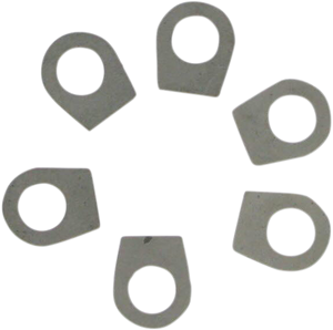 Comet - 108-EXP Cam Arm Washers - 5/16" - Cam Arm Washers - 215296A