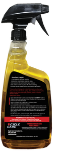 Cycle Care Formulas - D MUD'R Cleaner - 32 U.S. fl oz. - D MUD'R Mud Release Formula - 28032 Cycle Care Formulas - D MUD'R Cleaner - 32 U.S. fl oz. - D MUD'R Mud Release Formula - 28032