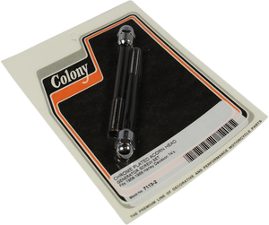 Colony - Hardware Kit - Acorn - Big Twin - Acorn Hardware Kit - 7113-2 Colony - Hardware Kit - Acorn - Big Twin - Acorn Hardware Kit - 7113-2