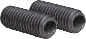 Driven Racing - Adapter - Mirror - Handlebar End - Black - Halo - Halo Bar End Mirror Adapters - DBEW-ADP8