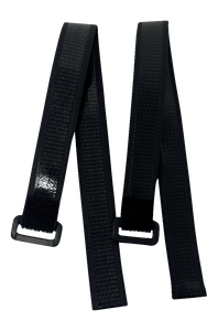 Bikase - 24" Anti-Slip Straps - 24" Anti-Slip Straps - 3019