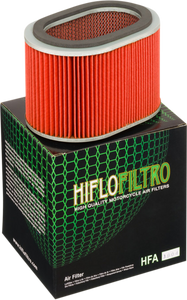 Hiflofiltro - Air Filter - Honda - OE Replacement Air Filter - HFA1904 Hiflofiltro - Air Filter - Honda - OE Replacement Air Filter - HFA1904