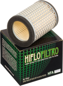 Hiflofiltro - Air Filter - Kawasaki - OE Replacement Air Filter - HFA2601 Hiflofiltro - Air Filter - Kawasaki - OE Replacement Air Filter - HFA2601