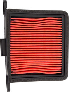 Hiflofiltro - Air Filter - Bonneville - Left - Triumph OEM Air Filter - HFA6507 Hiflofiltro - Air Filter - Bonneville - Left - Triumph OEM Air Filter - HFA6507
