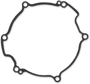 Cometic - Clutch Cover Gasket - Kawasaki - Hi-Performance Off-Road Gaskets and Seals - EC513018AFM