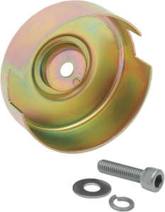 Daytona Twin Tec Llc - Ignition Rotor - Harley Davidson - Timing Rotor - 18004