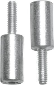 Colony - Cover Kit - Stud Timer - Ignition Cover Timer Stud Kit - 2538-2 Colony - Cover Kit - Stud Timer - Ignition Cover Timer Stud Kit - 2538-2