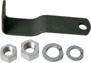 Colony - Carburetor Bracket - '41-'53 Big Twin - Carburetor Support Bracket - 9009-5 Colony - Carburetor Bracket - '41-'53 Big Twin - Carburetor Support Bracket - 9009-5