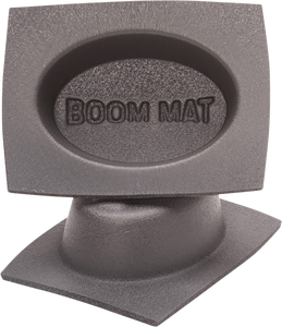 Dei - Speaker Baffles - 6"x9" - Oval Slim - Boom Mat Speaker Baffles - 50381 Dei - Speaker Baffles - 6"x9" - Oval Slim - Boom Mat Speaker Baffles - 50381