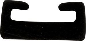 Garland - Black Replacement Slide - UHMW - Profile 13 - Length 41.50" - Yamaha - Replacement Slide - 13-4142-0-01-01 Garland - Black Replacement Slide - UHMW - Profile 13 - Length 41.50" - Yamaha - Replacement Slide - 13-4142-0-01-01