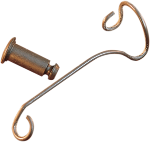 Colony - Seat Clevis Pin and Spring - Seat Clevis Pin and Spring - 8623-2 Colony - Seat Clevis Pin and Spring - Seat Clevis Pin and Spring - 8623-2