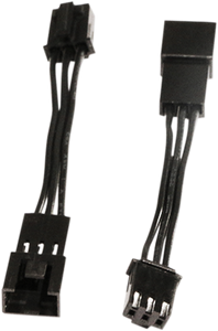 Ciro - Wiring Extension - 3-Wire - Shock & Awe LED Light Set Wiring Accessory - 40097