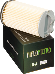 Hiflofiltro - Air Filter - Suzuki GS - OE Replacement Air Filter - HFA3702