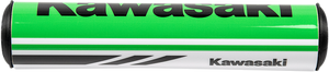 Factory Effex - Handlebar Pad - Premium - Kawasaki - Premium Handlebar Pad - 23-66110 Factory Effex - Handlebar Pad - Premium - Kawasaki - Premium Handlebar Pad - 23-66110