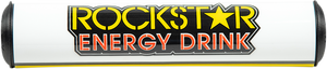 Factory Effex - Handlebar Pad - Premium - Rockstar - Premium Handlebar Pad - 23-66710 Factory Effex - Handlebar Pad - Premium - Rockstar - Premium Handlebar Pad - 23-66710