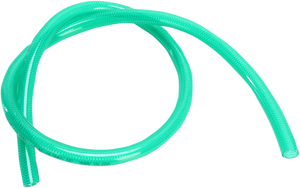 Helix - High-Pressure Fuel Line - Green - 3/8" - 3' - High-Pressure Fuel Line - 380-9166 Helix - High-Pressure Fuel Line - Green - 3/8" - 3' - High-Pressure Fuel Line - 380-9166
