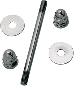 Colony - Mount Kit - Gas Tank - Softail - Gas Tank Mounting Hardware Kit - 2128-5 Colony - Mount Kit - Gas Tank - Softail - Gas Tank Mounting Hardware Kit - 2128-5