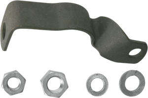 Colony - Carburetor Bracket - '54-'65 Big Twin - Carburetor Support Bracket - 9010-5 Colony - Carburetor Bracket - '54-'65 Big Twin - Carburetor Support Bracket - 9010-5