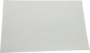 D'cor Visuals - Universal Grip Tape - Clear - 12" x 18" - Universal Grip Tape Sheet - 40-80-101