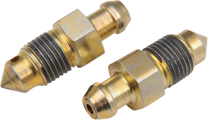 Goodridge - Speed Bleeder - 2 Pack - BMW - Speed Bleeders - SB1010 Goodridge - Speed Bleeder - 2 Pack - BMW - Speed Bleeders - SB1010