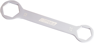 Cruztools - Combo Axle Wrench - 27/32 mm - Combo Axle Wrench - AW2732 Cruztools - Combo Axle Wrench - 27/32 mm - Combo Axle Wrench - AW2732