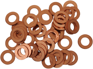 Bolt - Drain Plug Washers - M8 - Drain Plug Washers - CPRM8.15-50 Bolt - Drain Plug Washers - M8 - Drain Plug Washers - CPRM8.15-50