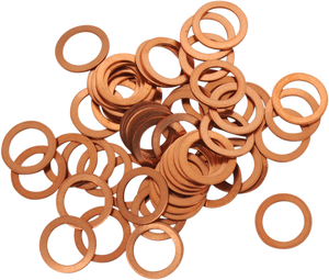 Bolt - Drain Plug Washers - M10 - Drain Plug Washers - CPRM10.15-50 Bolt - Drain Plug Washers - M10 - Drain Plug Washers - CPRM10.15-50