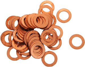 Bolt - Drain Plug Washers - M12 - Drain Plug Washers - CPRM12.20-50 Bolt - Drain Plug Washers - M12 - Drain Plug Washers - CPRM12.20-50