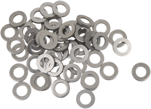 Bolt - Drain Plug Washers - M6 - Drain Plug Washers - DPWM6.11-50