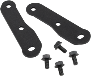 Givi - Adapter Kit - Mounting Side Case Kit - 4114KIT Givi - Adapter Kit - Mounting Side Case Kit - 4114KIT