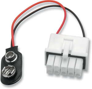 Dynojet - USB 9V Batt Power Adapter - USB 9V Power Adapter - 66116002