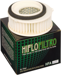 Hiflofiltro - Air Filter - Yamaha - OE Replacement Air Filter - HFA4607 Hiflofiltro - Air Filter - Yamaha - OE Replacement Air Filter - HFA4607