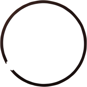 Athena - Piston Ring Set - Replacement Piston Ring Set - S41316157