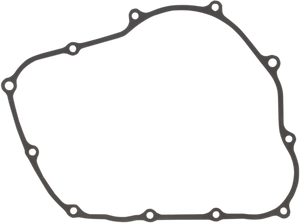 Cometic - Clutch Gasket - Honda - Clutch Cover Gasket - EC619032AFM