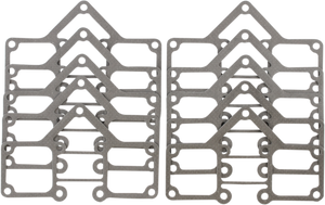 Cometic - Rocker Cover Gasket - Big Twin - Rocker Gasket - C10008-10