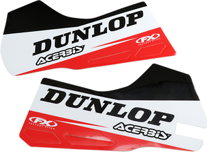 Factory Effex - Fork Guard Graphic - CRF - Lower Fork Guard Graphics - 22-40370