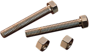 Colony - Axle Adjuster - Rear - 86-92 ST - Rear Axle Adjuster Bolt - 8934-2 Colony - Axle Adjuster - Rear - 86-92 ST - Rear Axle Adjuster Bolt - 8934-2