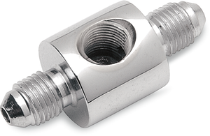 Goodridge - Brake Tee - Rear - Universal - Rear Brake Tee - PMCHD-014 Goodridge - Brake Tee - Rear - Universal - Rear Brake Tee - PMCHD-014