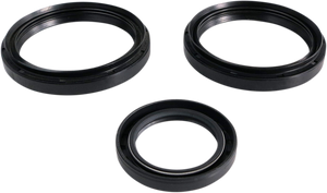 Epi - Differential Seal Kit - Front - Differential Seal Kit - WE290113