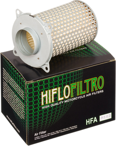 Hiflofiltro - Air Filter - Suzuki - OE Replacement Air Filter - HFA3503