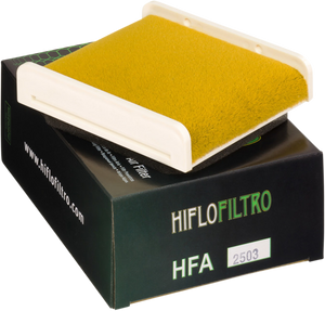 Hiflofiltro - Filter Air Kawasaki - OE Replacement Air Filter - HFA2503