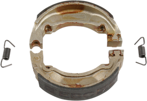 Ebc - Brake Shoes - Yamaha - Carbon Graphite "X" Brake Shoes - 504