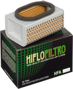 Hiflofiltro - Air Filter - Kawasaki - OE Replacement Air Filter - HFA2504 Hiflofiltro - Air Filter - Kawasaki - OE Replacement Air Filter - HFA2504