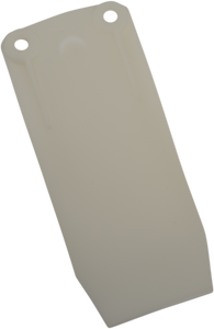 Cycra - Mud Flap - Clear - Mud Flap - 1CYC-3884-02