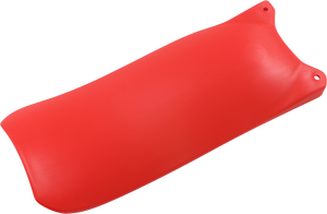 Cycra - Mud Flap - Red - Mud Flap - 1CYC-3885-32